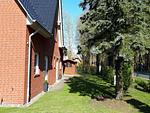 Hauptansicht - Ferienhaus Krabbe - Top-Hundeurlaub