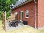 Hauptansicht - Ferienhaus Krabbe - Top-Hundeurlaub