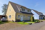 Hauptansicht - Ferienhaus zur frischen Brise, Whg. 01 - Top-Hundeurlaub