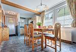 Wohnzimmer - Ferienhaus zur frischen Brise, Whg. 01 - Top-Hundeurlaub