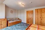 Schlafzimmer - Ferienhaus zur frischen Brise, Whg. 01 - Top-Hundeurlaub