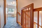 Grundriss - Ferienhaus zur frischen Brise, Whg. 01 - Top-Hundeurlaub