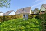 Garten - Ferienhaus zur frischen Brise, Whg. 01 - Top-Hundeurlaub