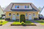 Hauptansicht - Ferienhaus zur frischen Brise, Whg 02 - Top-Hundeurlaub