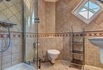Badezimmer - Ferienhaus zur frischen Brise, Whg 02 - Top-Hundeurlaub