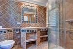 Badezimmer - Ferienhaus zur frischen Brise, Whg 02 - Top-Hundeurlaub