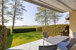 Hauptansicht - Ferienhaus zur frischen Brise, Whg 02 - Top-Hundeurlaub