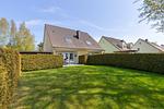 Garten - Ferienhaus zur frischen Brise, Whg 02 - Top-Hundeurlaub