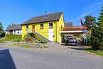 Hauptansicht - Ferienwohnung Kieferngrund - Top-Hundeurlaub