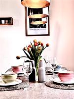 Kajüte 5a  - Top-Hundeurlaub