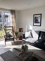 Kajüte 5a  - Top-Hundeurlaub