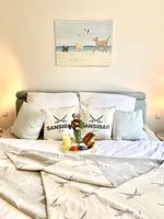 Kajüte 5a  - Top-Hundeurlaub