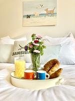 Kajüte 5a  - Top-Hundeurlaub