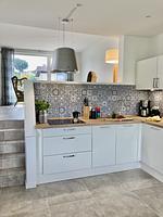 Kajüte 5a  - Top-Hundeurlaub