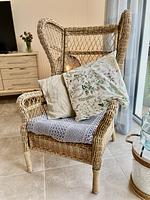 Kajüte 5a  - Top-Hundeurlaub