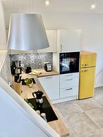 Kajüte 5a  - Top-Hundeurlaub