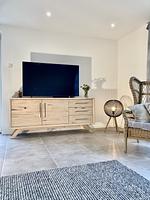 Kajüte 5a  - Top-Hundeurlaub