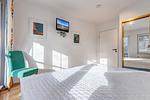 Schlafzimmer - Ostseepark, Whg. 808 - Top-Hundeurlaub