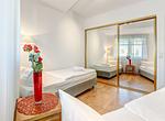 Schlafzimmer - Ostseepark, Whg. 808 - Top-Hundeurlaub