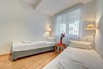 Schlafzimmer - Ostseepark, Whg. 808 - Top-Hundeurlaub