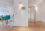 Wohnzimmer - Ostseepark, Whg. 808 - Top-Hundeurlaub