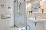 Badezimmer - Ostseepark, Whg. 808 - Top-Hundeurlaub