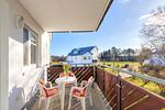 Balkon - Ostseepark, Whg. 808 - Top-Hundeurlaub