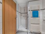 Badezimmer - Haus Berlin, Wohnung 2 - Top-Hundeurlaub