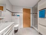 Badezimmer - Haus Berlin, Wohnung 2 - Top-Hundeurlaub