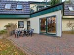 Terrasse - Haus Berlin, Wohnung 2 - Top-Hundeurlaub
