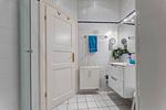 Badezimmer - Villa Frieda, Whg. 04 - Top-Hundeurlaub