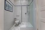 Badezimmer - Villa Frieda, Whg. 04 - Top-Hundeurlaub