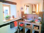 Wellness-Ferienhaus mit Privat-Spa - Top-Hundeurlaub