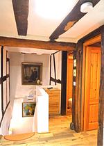 Wellness-Ferienhaus mit Privat-Spa - Top-Hundeurlaub