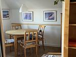 Wohnzimmer - Seeblick, Whg. 224 - Top-Hundeurlaub