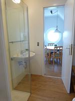 Badezimmer - Seeblick, Whg. 224 - Top-Hundeurlaub