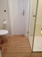 Badezimmer - Seeblick, Whg. 224 - Top-Hundeurlaub