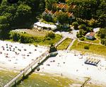 Strand - Seeblick, Whg. 224 - Top-Hundeurlaub