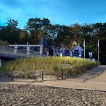 Strand - Seeblick, Whg. 222 - Top-Hundeurlaub