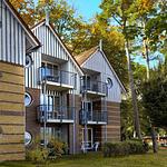 Hauptansicht - Seeblick, Whg. 222 - Top-Hundeurlaub