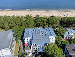 Vogelperspektive - Ostseeresidenz Gorki Park, Whg. 06 - Top-Hundeurlaub