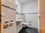 Badezimmer - Ostseeresidenz Gorki Park, Whg. 06 - Top-Hundeurlaub