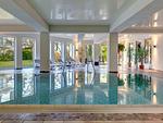 Wellness - Ostseeresidenz Gorki Park, Whg. 06 - Top-Hundeurlaub