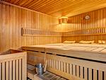 Sauna - Ostseeresidenz Gorki Park, Whg. 06 - Top-Hundeurlaub