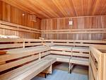 Sauna - Ostseeresidenz Gorki Park, Whg. 06 - Top-Hundeurlaub