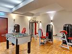 Fitness - Ostseeresidenz Gorki Park, Whg. 06 - Top-Hundeurlaub