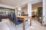 Wohnzimmer - Residenz Bellevue, Whg. 07 - Top-Hundeurlaub