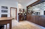 Wohnzimmer - Residenz Bellevue, Whg. 07 - Top-Hundeurlaub