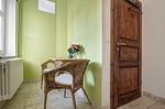 Wohnzimmer - Residenz Bellevue, Whg. 07 - Top-Hundeurlaub