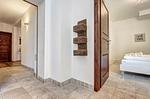 Schlafzimmer - Residenz Bellevue, Whg. 07 - Top-Hundeurlaub
